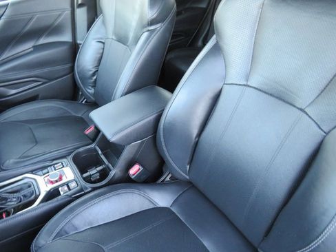 Used 2021 Subaru Forester Touring w/ Popular Package #2 image 17