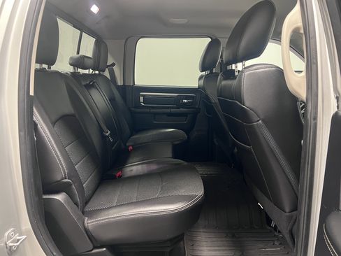 Used 2016 RAM 1500 Sport w/ Sport Premium Group image 18