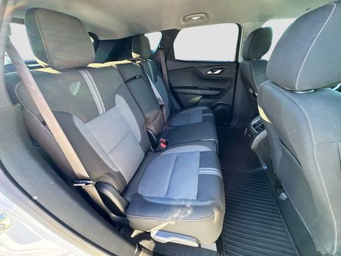 Used 2023 Chevrolet Blazer LT image 24
