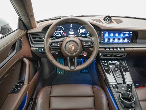 New 2026 Porsche 911 Carrera GTS image 15