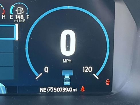 Used 2021 Ford F150 Lariat w/ Equipment Group 502A High image 27