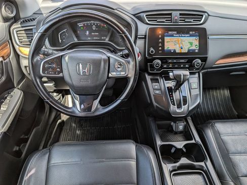 Used 2018 Honda CR-V Touring image 20