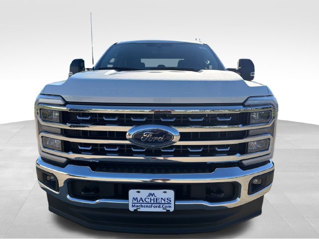 New 2026 Ford F350 Lariat w/ Snow Plow/Camper Package AWD/4WD image 11