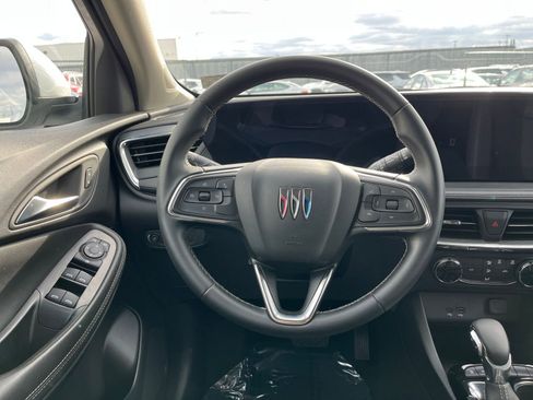 Used 2025 Buick Encore GX Preferred image 26