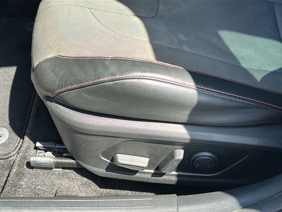 Used 2023 Hyundai Elantra N Line FWD image 15
