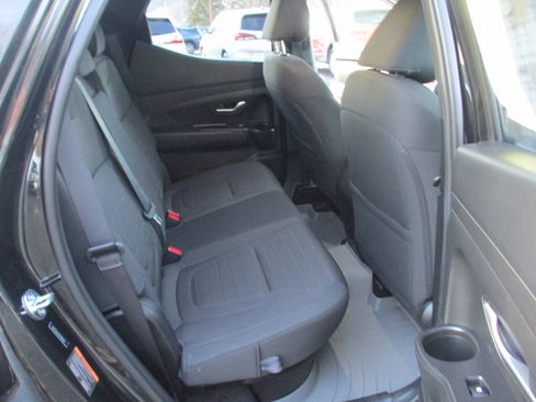 Used 2023 Hyundai Santa Cruz Night image 14