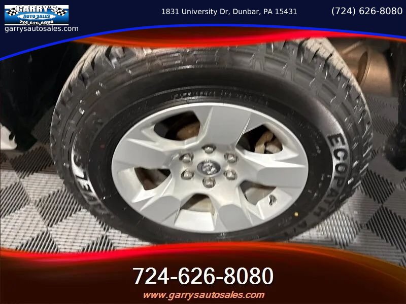 Used 2021 RAM 1500 Big Horn AWD/4WD image 12