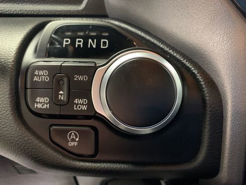 Used 2023 RAM 1500 Big Horn AWD/4WD image 27