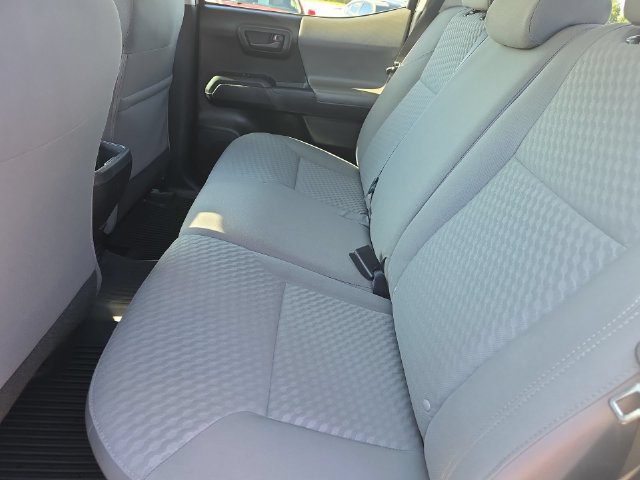 Used 2020 Toyota Tacoma SR w/ SR Convenience Package RWD image 14