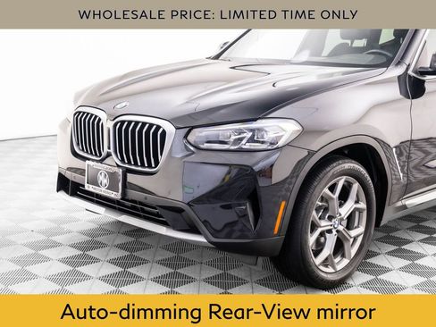 Used 2023 BMW X3 xDrive30i w/ Convenience Package image 31