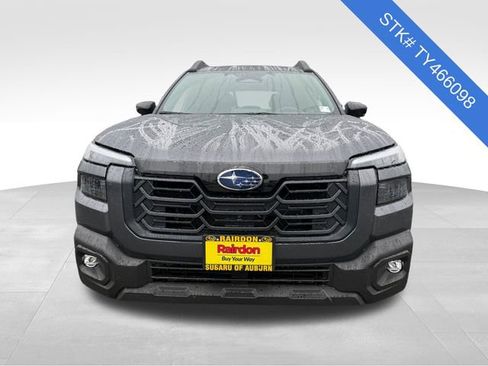 New 2026 Subaru Outback Limited image 2