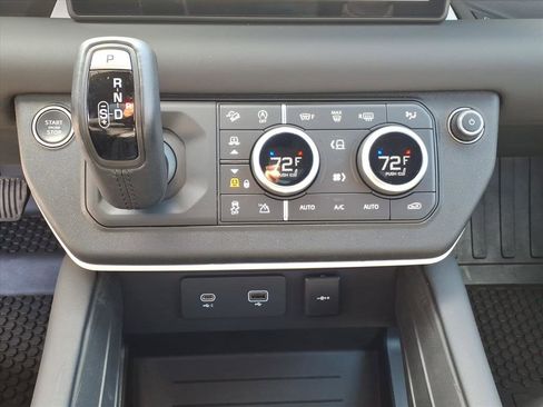 Certified 2024 Land Rover Defender 110 S image 13