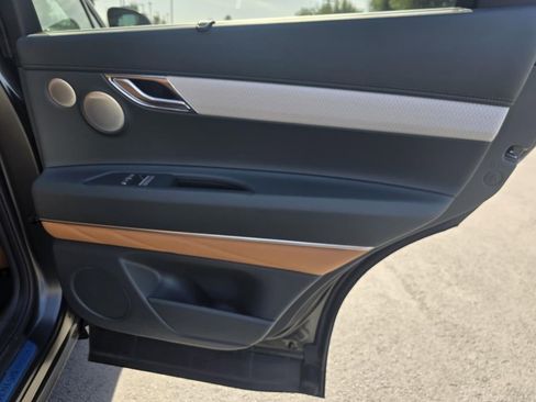 New 2026 Genesis GV80 3.5T Advanced image 27