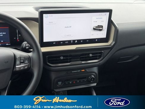 New 2026 Ford Bronco Sport Big Bend image 9