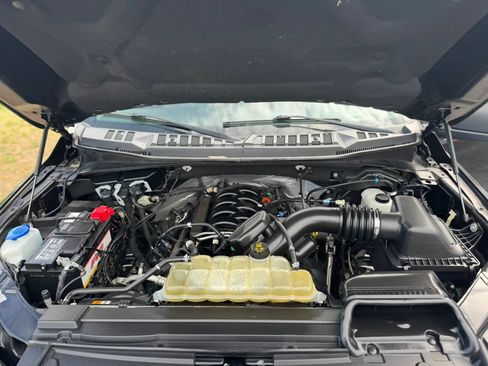 Used 2020 Ford F150 XLT w/ Trailer Tow Package AWD/4WD image 18