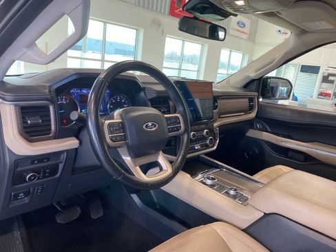 Certified 2023 Ford Expedition Limited image 10