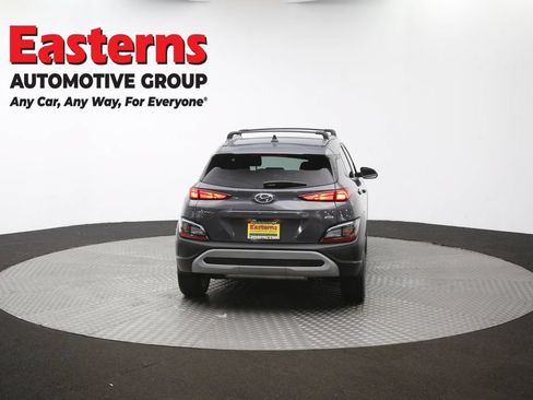 Used 2023 Hyundai Kona SEL AWD/4WD image 38