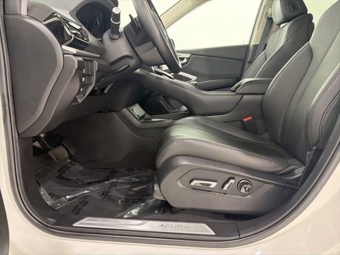 Certified 2024 Acura RDX SH-AWD image 14