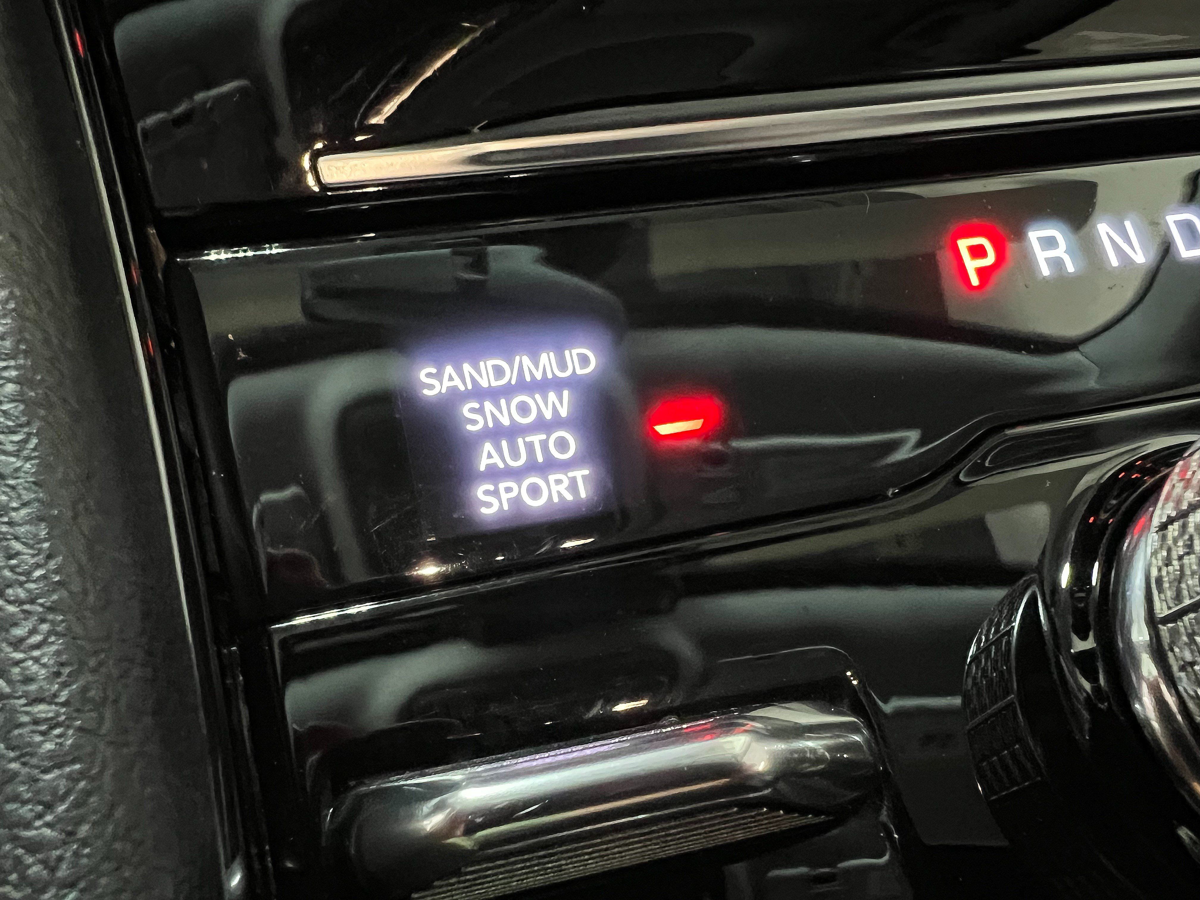 Used 2021 Jeep Grand Cherokee L Limited AWD/4WD image 15