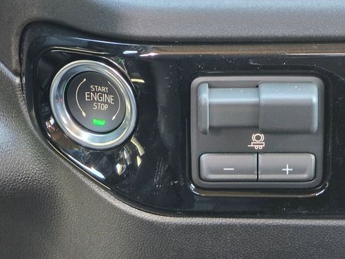 New 2026 Chevrolet Silverado 1500 RST w/ RST Select Package AWD/4WD image 28