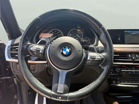 Used 2017 BMW X5 xDrive50i AWD/4WD image 20