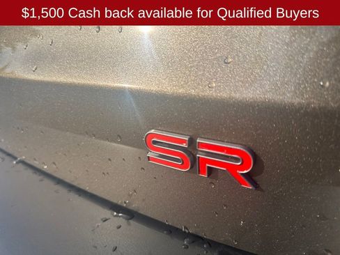 New 2026 Nissan Kicks SR w/ SR Premium Package FWD image 43