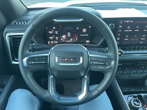 Used 2025 GMC Canyon Elevation w/ Convenience Package image 27