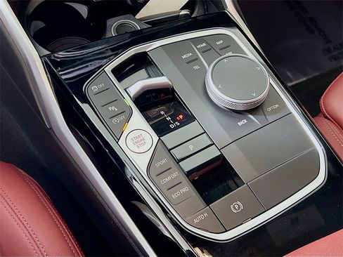 Used 2023 BMW M240i xDrive Coupe w/ Premium Package image 16