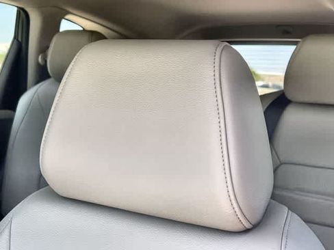 Used 2026 Honda CR-V EX-L image 25