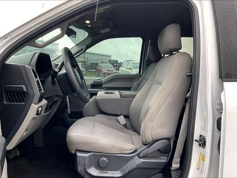 Used 2018 Ford F150 XLT RWD image 24