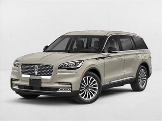 Used 2023 Lincoln Aviator Reserve RWD video 1