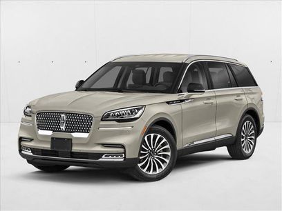 Used 2023 Lincoln Aviator Reserve