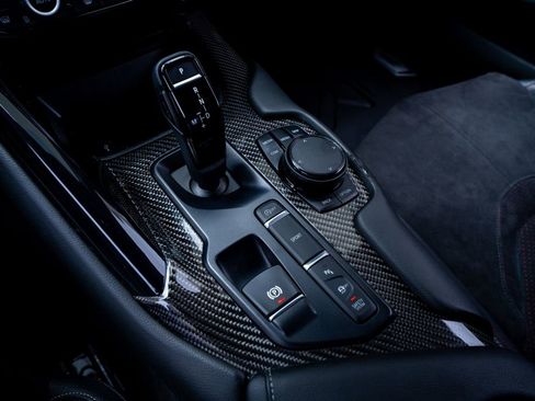 Used 2021 Toyota Supra w/ Safety & Technology Package RWD image 41