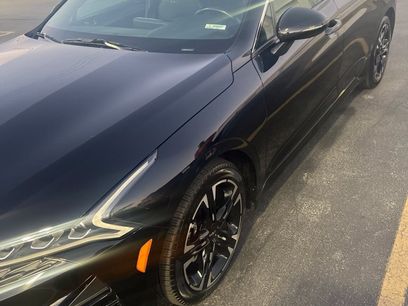 Used 2023 Kia K5 GT-Line