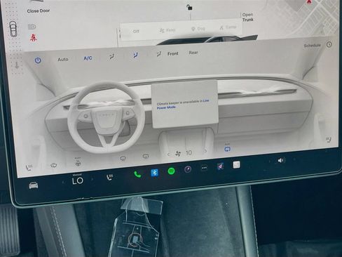 Used 2025 Tesla Model 3 Long Range RWD image 16