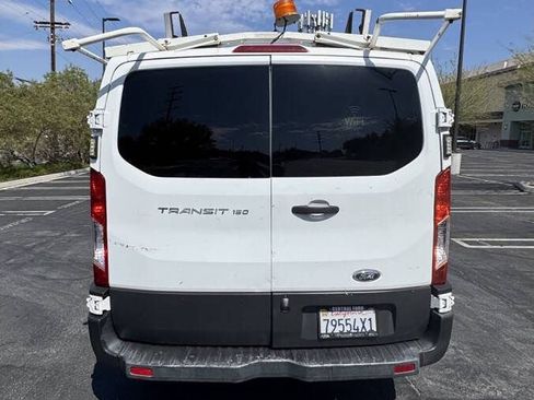 Used 2016 Ford Transit 150 130 Low Roof RWD image 6