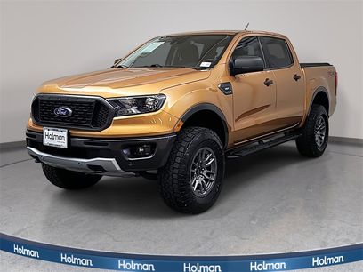 Used 2019 Ford Ranger XLT w/ Equipment Group 302A Luxury