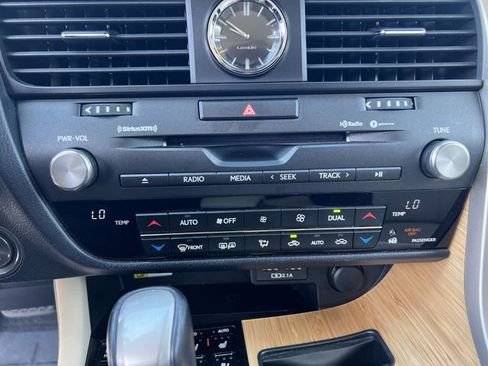 Used 2022 Lexus RX 350 AWD w/ Premium Package image 17
