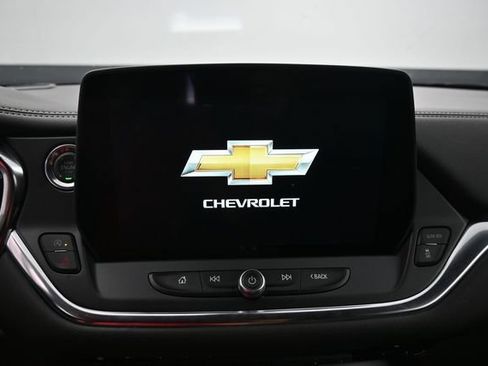 Used 2025 Chevrolet Blazer LT FWD image 22