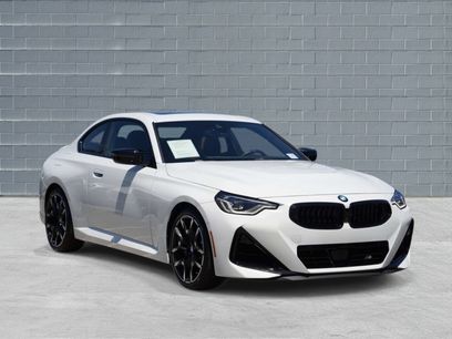 Used 2026 BMW M240i Coupe