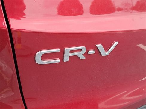 Used 2023 Honda CR-V EX-L image 5