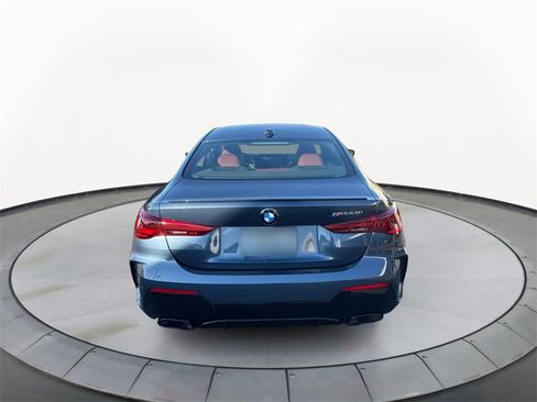 New 2026 BMW M440i M440i w/ Premium Package image 6