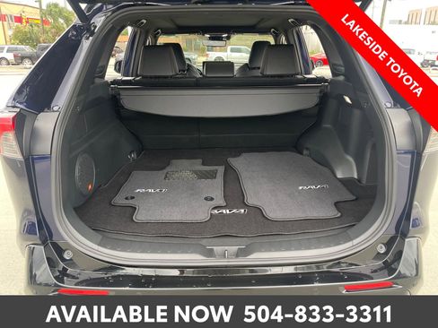 Certified 2023 Toyota RAV4 XSE w/ Premium Package AWD/4WD image 21