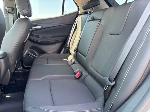 New 2026 Buick Encore GX Preferred w/ Advanced Technology Package AWD/4WD image 15