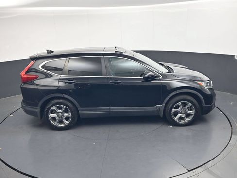 Used 2017 Honda CR-V EX-L image 29
