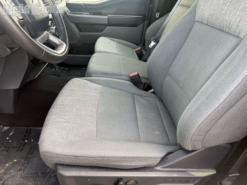 Used 2023 Ford F150 XLT w/ Equipment Group 302A High image 13