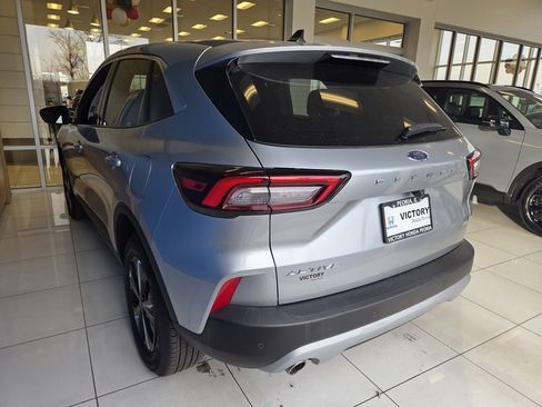 Used 2023 Ford Escape Active w/ Tech Pack #2 image 8