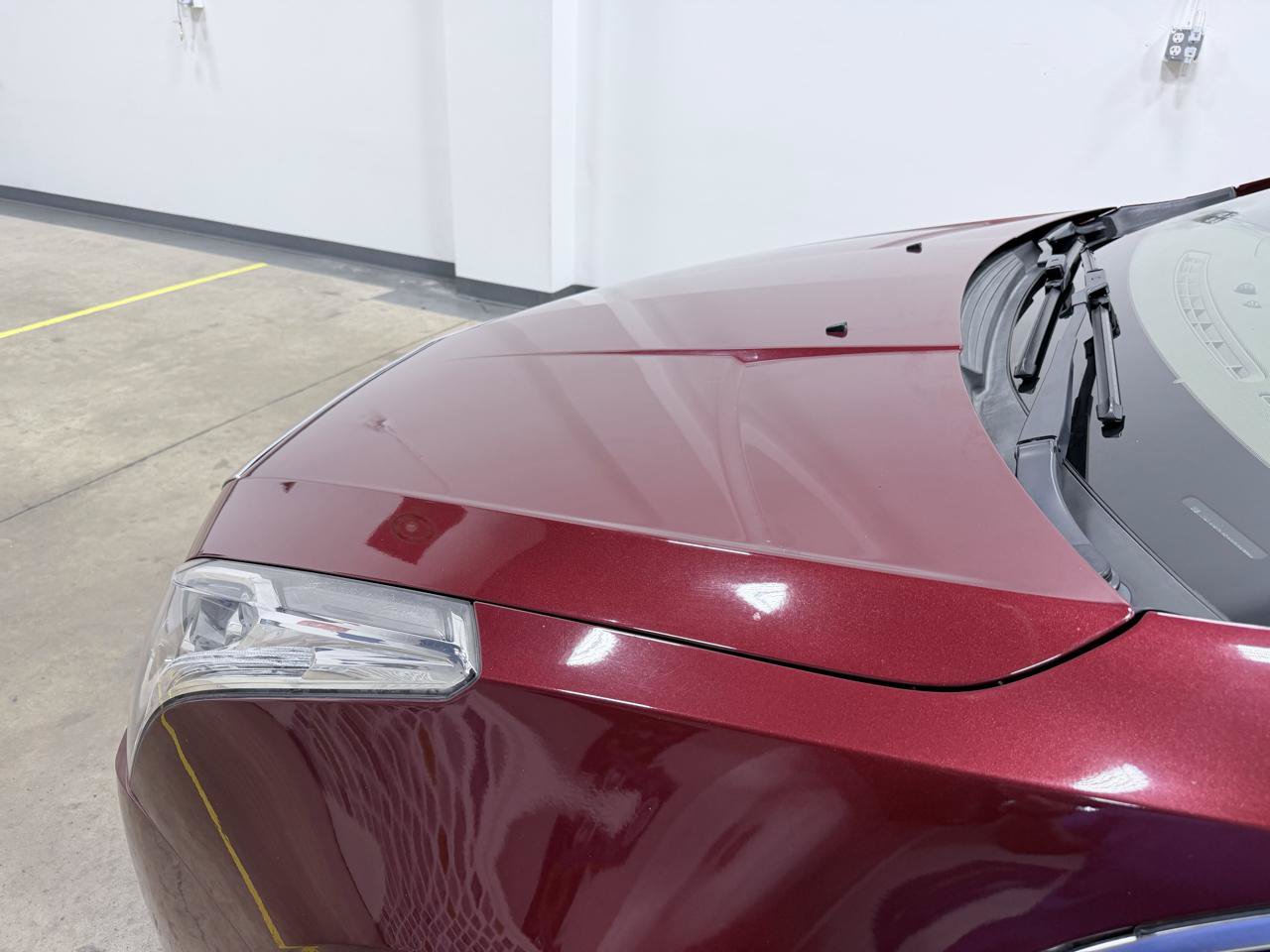 Used 2016 Cadillac ELR FWD image 15