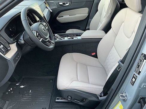 New 2026 Volvo XC60 T8 Plus w/ Climate Package AWD/4WD image 14
