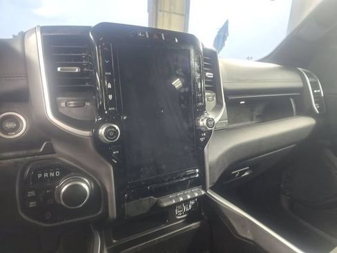 Used 2023 RAM 1500 Big Horn AWD/4WD image 4